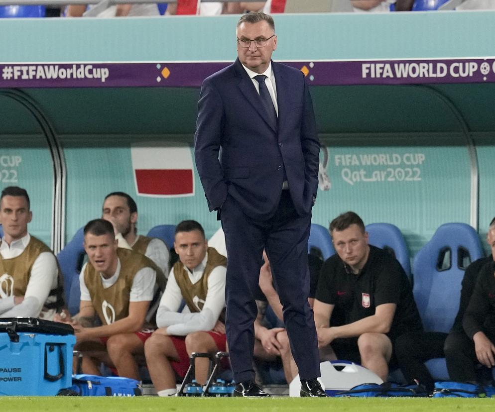 michalchojnice's tweet photo. Brazylia osiągnęła na MŚ w 2026 tyle samo co reprezentacja Polski Czesława Michniewicza na MŚ w 2022 https://t.co/8aSQ7uzA4F