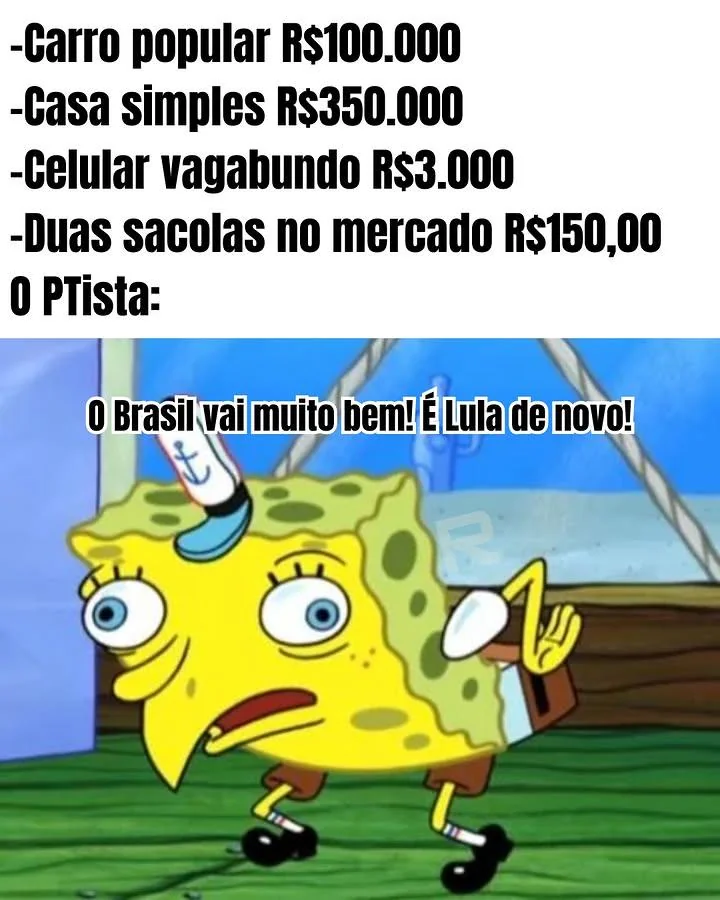 Senso Crítico ⚡ tweet media