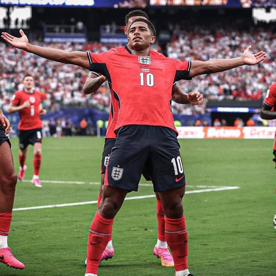 theMadridZone's tweet photo. 🚨 UP NEXT: England vs Mexico 🔥 https://t.co/yLP9kQLN1h