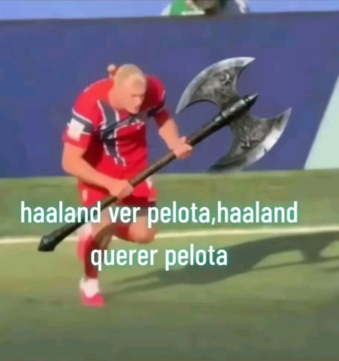 xrtemiss's tweet photo. HALAND SE LOS ESTA COGIENDO @nulkosn https://t.co/fPvLn8pbfu