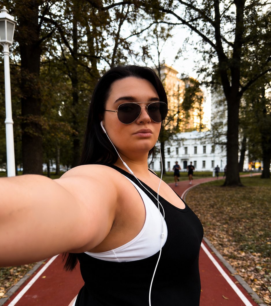 lifewithmya2000's tweet photo. felt cute, won't delete later💅🏻 https://t.co/KSZ27lycgy