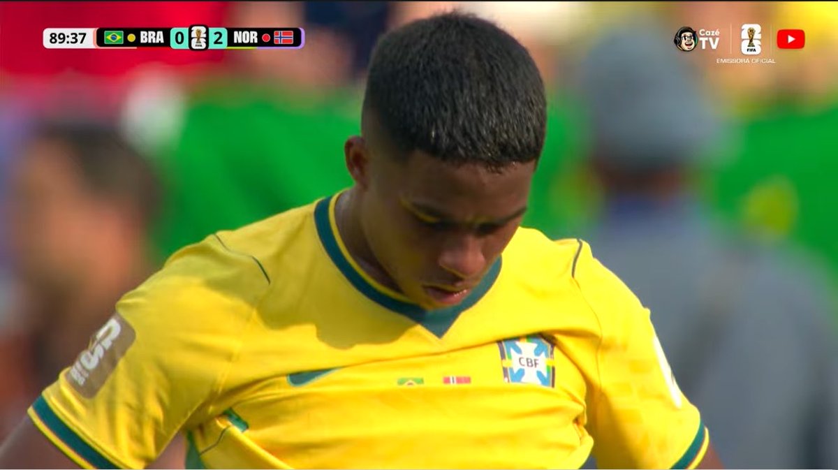 out of context brasileirão tweet media