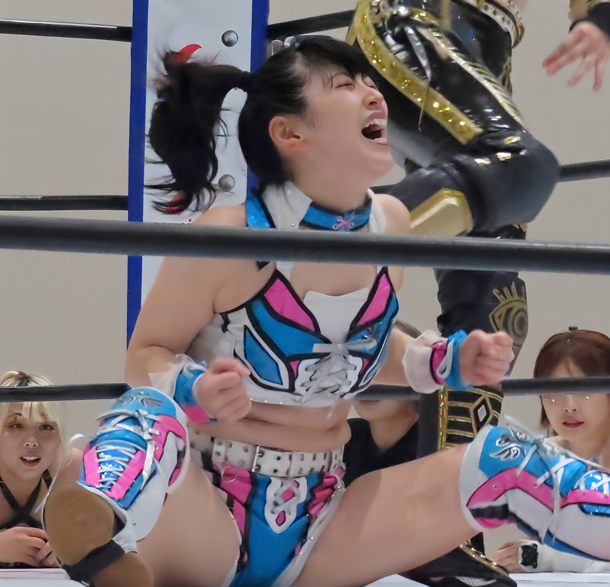 2026.7.5 大阪・ATCホール #STARDOM in OSAKA-BAY 2026 Jul. #さくら