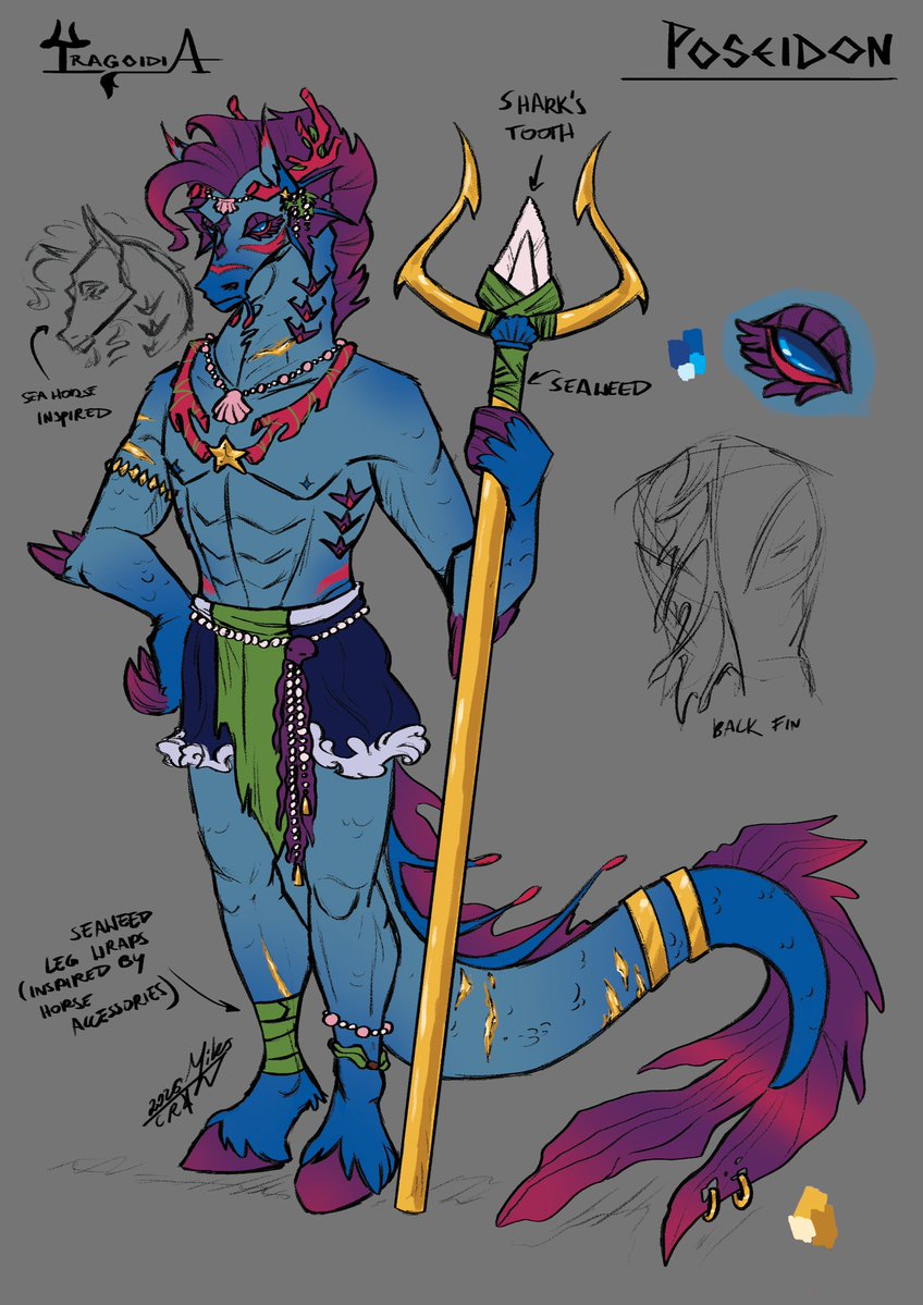 Gryzipiórek 🪶🐐🌊 // Comms - ask tweet media