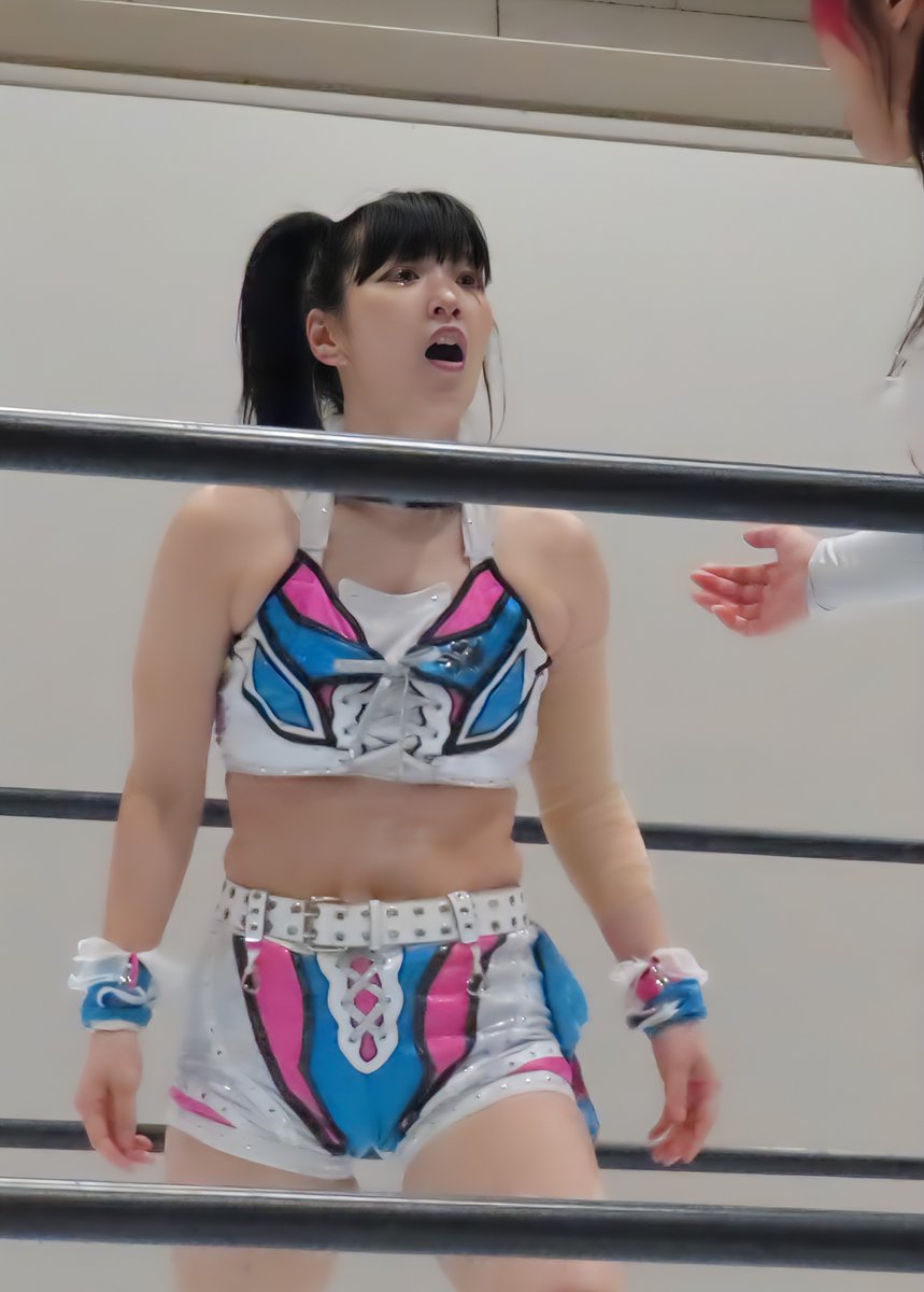 2026.7.5 大阪・ATCホール #STARDOM in OSAKA-BAY 2026 Jul. #さくら