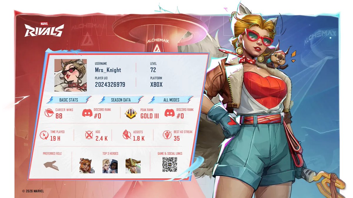 sqgirl4real's tweet photo. ˚⟡˖ ࣪  intro for #moothunt !!! ˚⟡˖ ࣪  

˚⟡˖ ࣪  21+ she/they taken 💍

˚⟡˖ ࣪  marvel rivals console player
         (Sq Girl and C&amp;D main) 

˚⟡˖ ࣪  multifandom!!

˚⟡˖ ࣪  strawpage: https://t.co/sgmGVa60MV

˚⟡˖ ࣪  DMs always open!!

˚⟡˖ ࣪  ❤️/🔁 to be moots! ˚⟡˖ ࣪ https://t.co/Q8wIpmY3M1