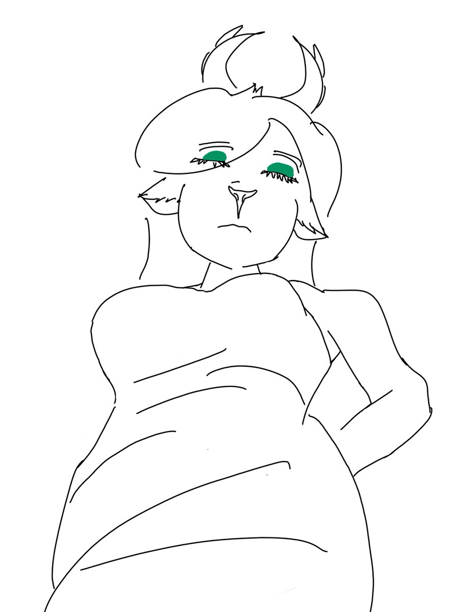 Shrimp GF tweet media
