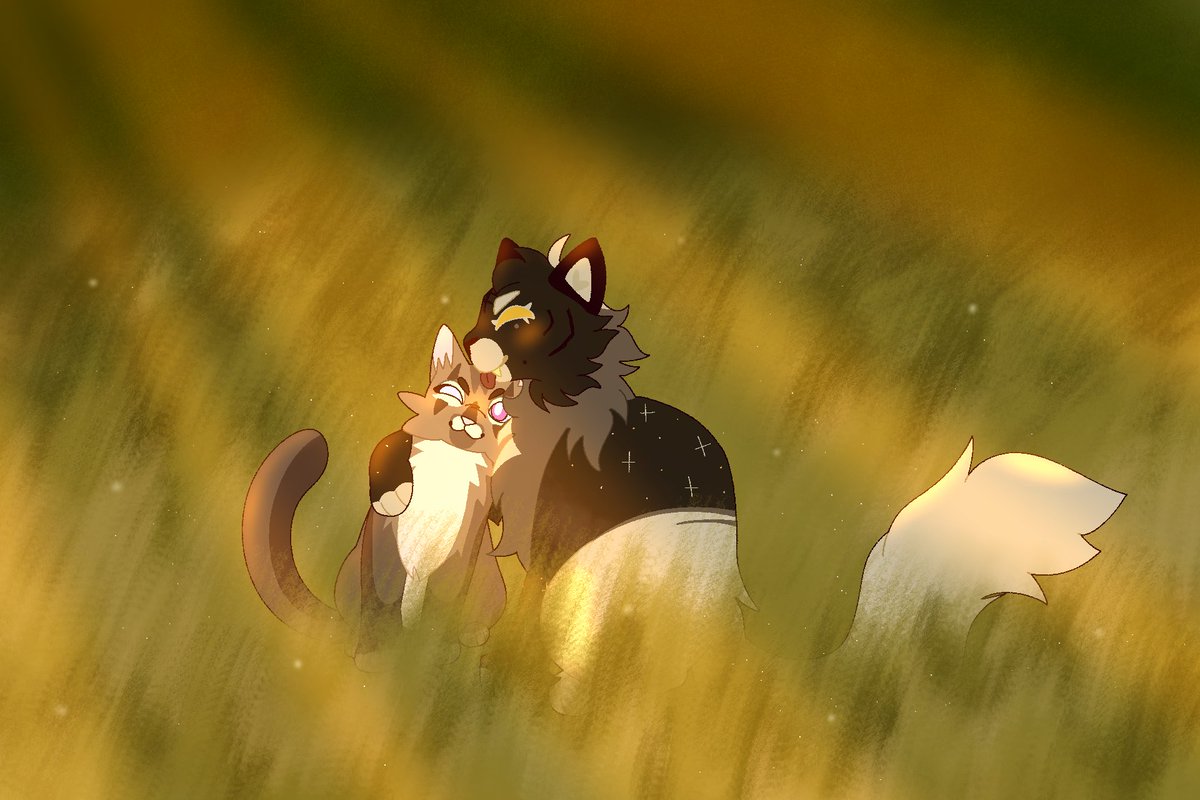 solaire_feliz's tweet photo. another af attack for my partner @http_worm !! I love fields/meadows can you tell https://t.co/x5NwZwo5Jq