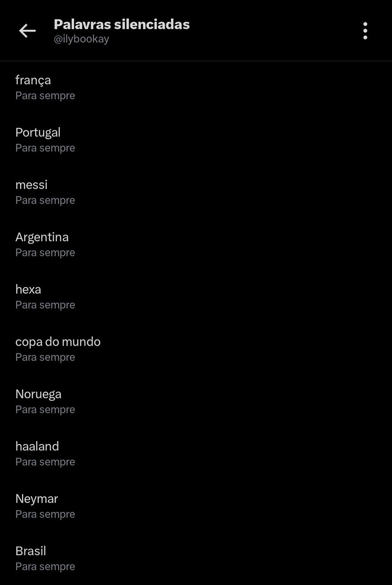 ilybookay's tweet photo. paciência tem limite https://t.co/LCAWVxdKd4