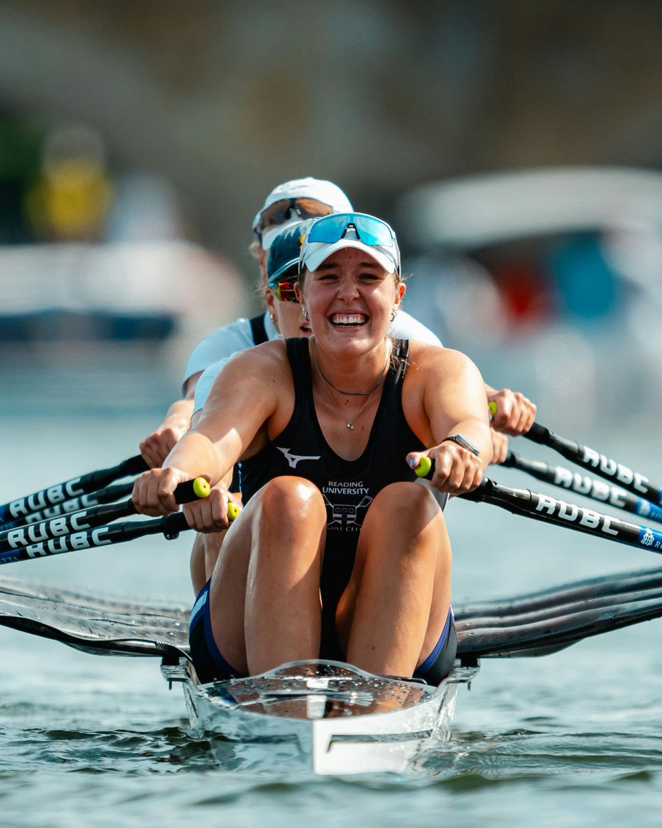 HenleyRegatta's tweet photo. What a feeling.

Henley, take a bow 🫡 https://t.co/WONczJR8ra