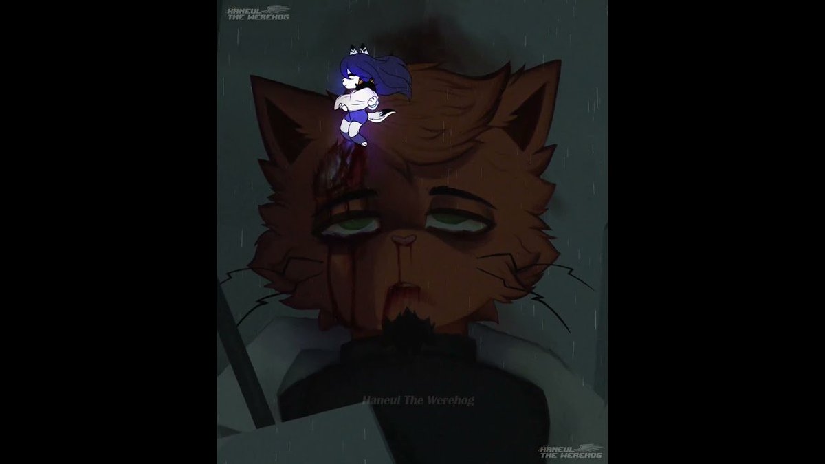Haneul_Werehog's tweet photo. New animation on my TikTok and Youtube!!!🗣️ #digitalart #htf #AnimationHTF AMNESIA by
@XEBAHTF
📷"Do it for love" – Haneul Werehog

https://t.co/sTzrHvYNsI

https://t.co/keCpv7ka8J https://t.co/s0PqJWAzjZ