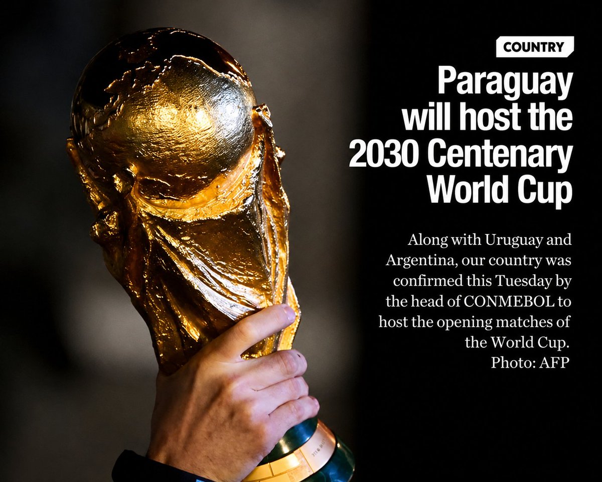 ssnoopdan's tweet photo. "I hope I never see Paraguay in a World Cup again." 

Oww Dear... How can I explain it to you... https://t.co/yK12lXSanT