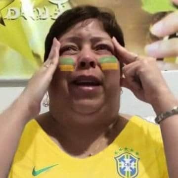 claudialialima_'s tweet photo. que merda de jogo foi esse? 
#BRAxNOR https://t.co/dcZX4ed40v