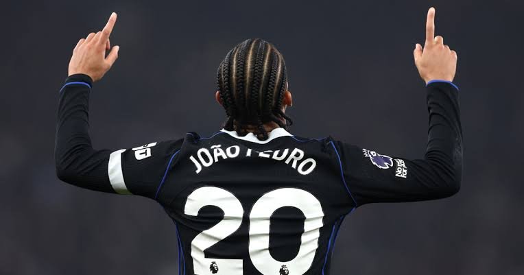 Balatreado's tweet photo. Pedian a Neymar para esto???

No es culpa de Ancelotti lo de Brasil, es culpa de los Brasileños por pedir a un ex jugador y no a João Pedro en su prime.

Son los culpables ustedes, tienen lo que se merece. https://t.co/cq1O5iW0zC
