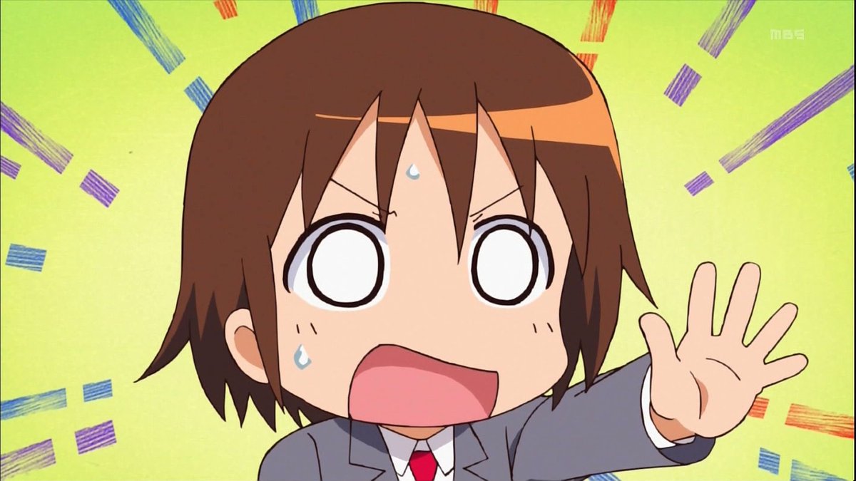 噩　蠏　噩 tweet media