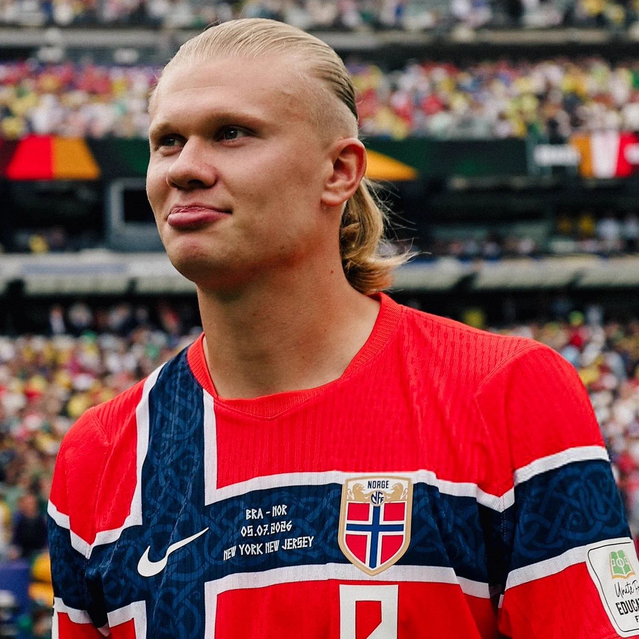 LM10 Brasil on X: 