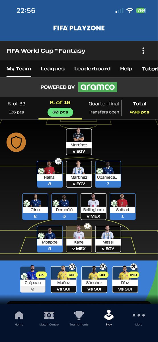 ⭐️ FPL Marcello ⭐️ tweet media