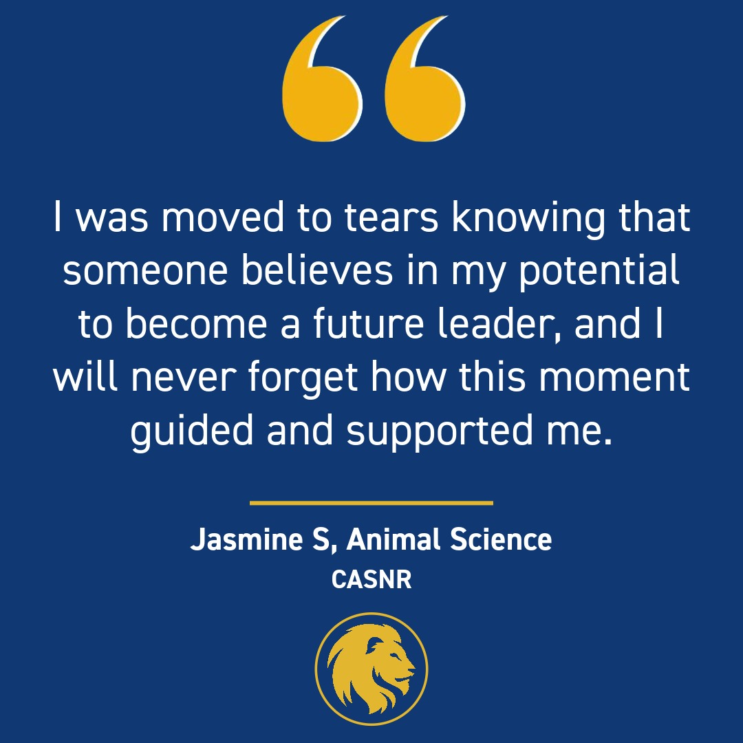 ETAMUalumni's tweet photo. Opportunity starts with someone who believes. ππ
This #ScholarshipSunday, weβre grateful for the #ETAMUAlumni who invest in the next generation of #ETAMU Lions.
Your support opens doors that change lives.
Give at https://t.co/BLZPhxrk24 https://t.co/zDHWLIAhwU