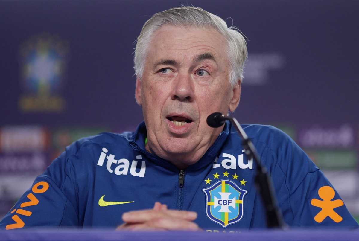 futtmais's tweet photo. É inaceitável o Brasil jogar no contra-ataque contra a Noruega.

É só isso que eu eu quero dizer. Vergonha histórica. 

Acabou Seleção Brasileira. Acabou. https://t.co/NDEy9zfIVq