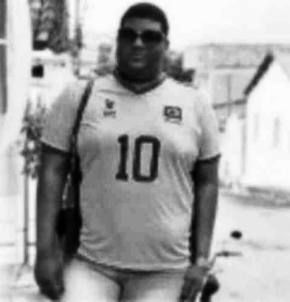 suewildnights's tweet photo. engraçado q tinha homem zoando mulheres por causa do haaland e ele fez 2 gols no brasil  ebaaa misoginia https://t.co/D6jmqSlVd4