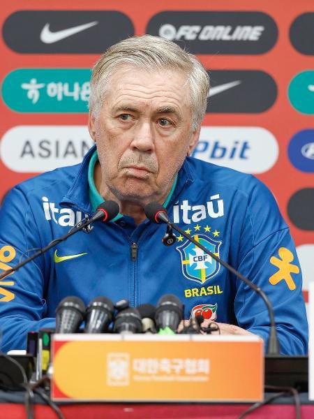 nonoinvestidor's tweet photo. Jovens, tem dia que é noite. 

Brasil BRINCOU DE PERDER GOL. BRINCOU.

Pênalti perdido, gol contra que o goleiro salvou em cima da linha, Endrick perdendo cara a cara sozinho. Quem não faz, leva. 

Displicentes. Frouxos. Bruno Guimarães não é nem o batedor oficial do time dele, quem dirá da Seleção. 

ESSE PARDAL NOS DEVE EXPLICAÇÕES.