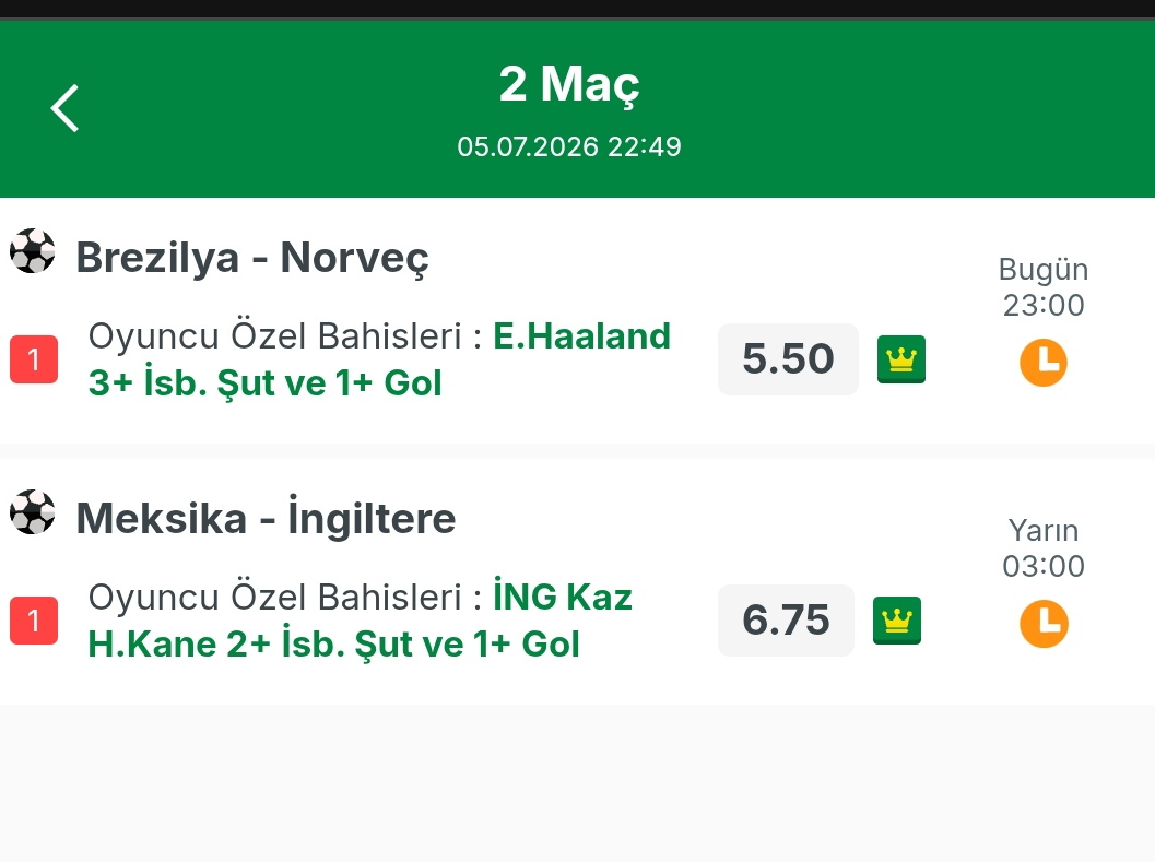 Xlargeee777's tweet photo. @bbosports 270 tl ye 10k yükleniyorr... https://t.co/naKL4368LV