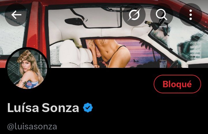 sofialivrari's tweet photo. haaland fez 2 gols então eu bloqueei a luisa sonza https://t.co/1XrYSz7Ty6