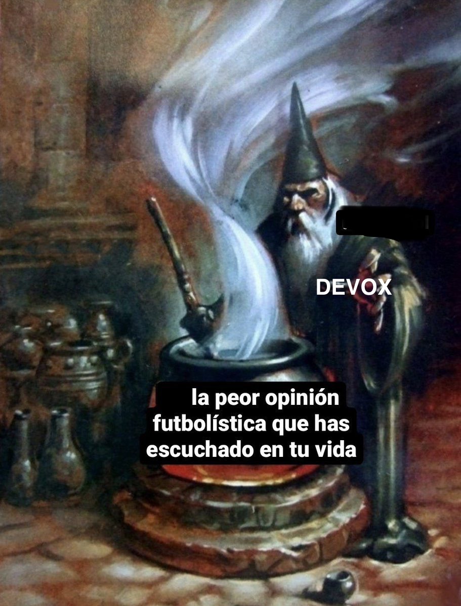 Ezequie9095327's tweet photo. @DevoxPosting https://t.co/Z0uQbkmpY0