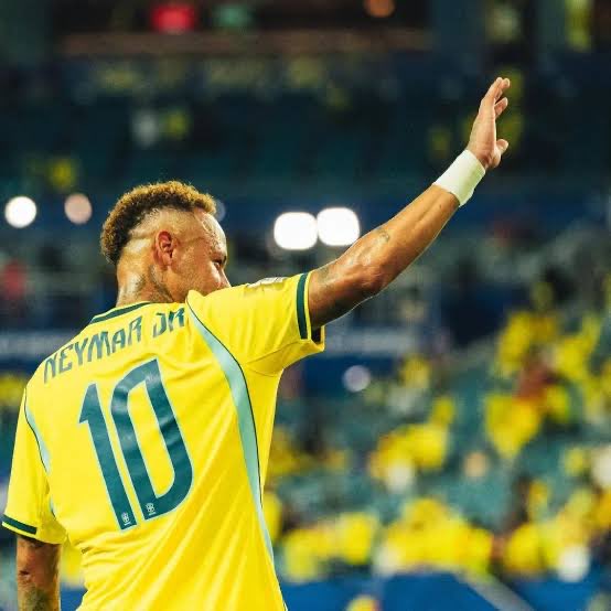 CifutBR's tweet photo. neymar jr.

acabou.

fim. https://t.co/1jQmUpCvYn