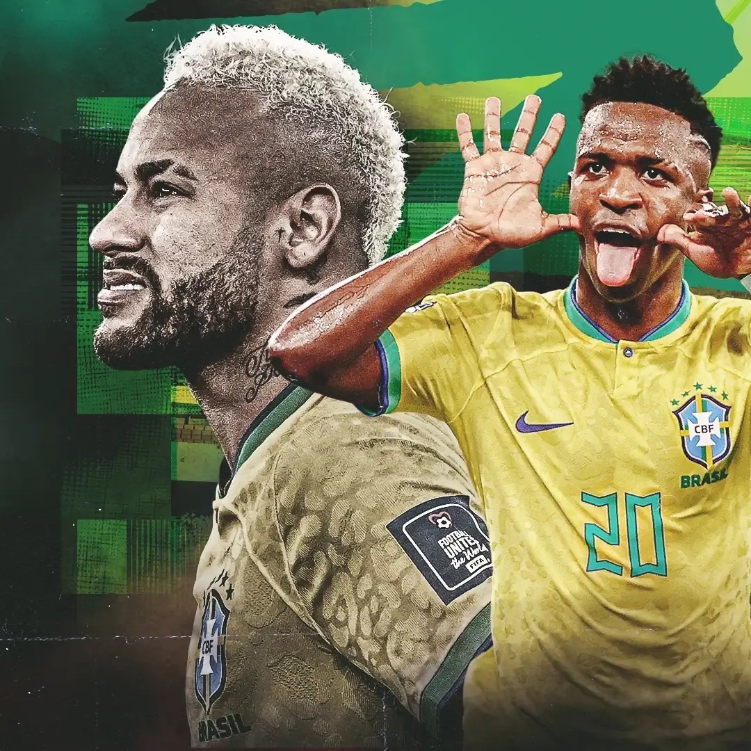 AlertesInfos's tweet photo. 🚨🚨💣 LE BRÉSIL 🇧🇷 EST ÉLIMINÉ DE LA COUPE DU MONDE !!

IL S’AGISSAIT DE LA DERNIÈRE DE NEYMAR JR… https://t.co/ZkiSAfRxiA