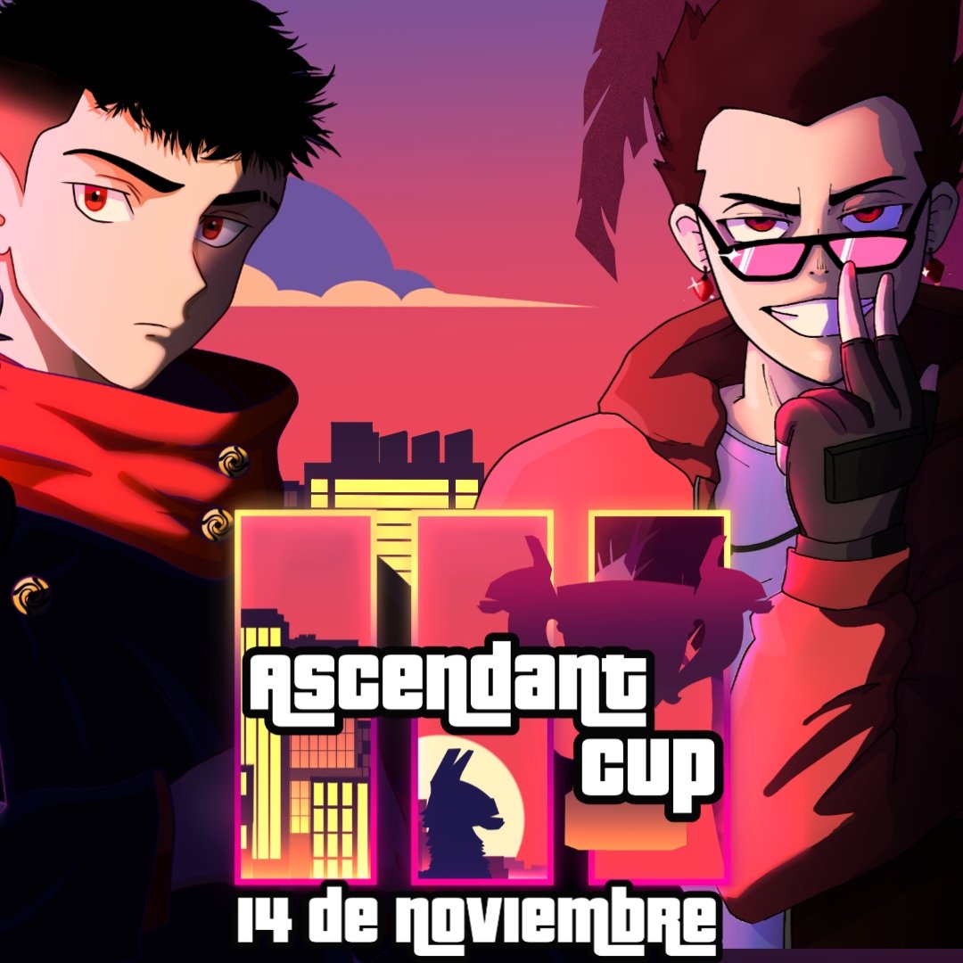 AscendantCupOF's tweet photo. Aprovechando el tema del mundial, hemos decidido hacer la siguiente propuesta:

Si México vence a Inglaterra en el partido del Mundial, ¡El organizador @MecoGanster añadirá más a la tasa de premios de la Ascendant 3!

¿Y SI SÍ?!
👀🇲🇽
#AscendantCup3 #Mexico https://t.co/HvoBh7QQD9