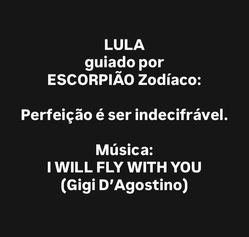 AmericanPeterUS's tweet photo. @LulaOficial https://t.co/eKiAWskgQ9
