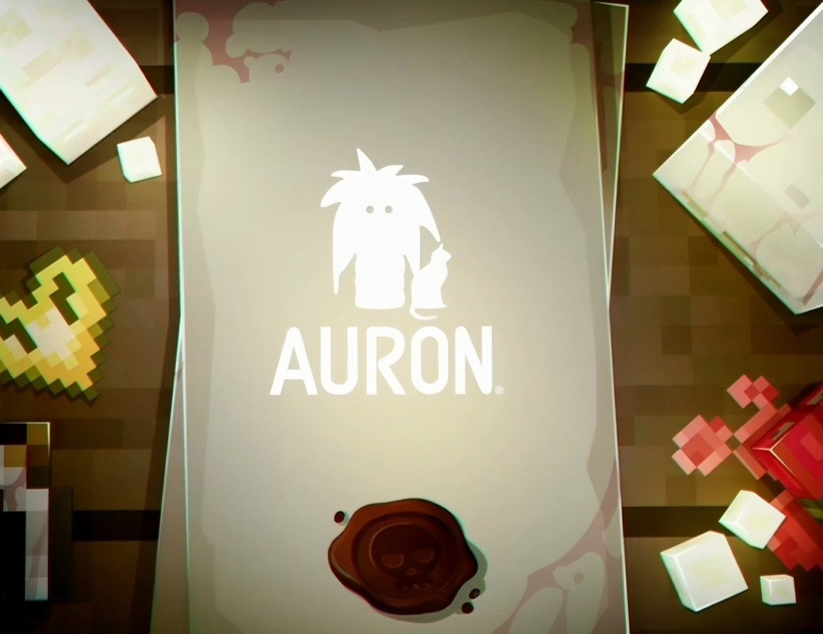 janeterra_'s tweet photo. Auron pudo rechazar hacer la serie cuando Minecraft se lo propuso,o posponerla cuando hubo ciertas trabas con los invitados, o cancelarla cuando no estaba pasando un buen momento, pero a pesar de todo, dejó 1 de sus mejores series para que la comunidad la disfrutara.Gracias Auron https://t.co/Rz0Ezk7RnD