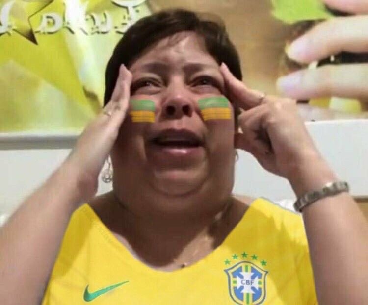 riickystn's tweet photo. Brazil, I’m devastated https://t.co/lryzPNIHog