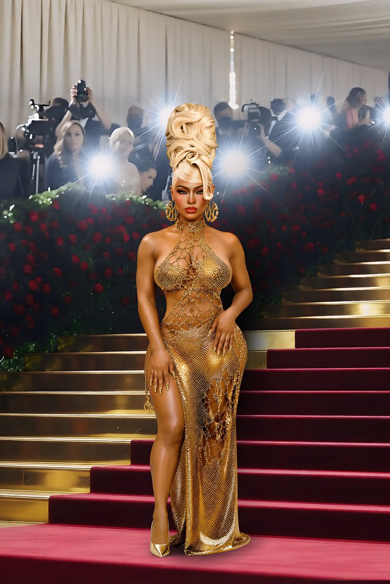 TheChynaWhyte's tweet photo. 𝐁.𝐀.𝐏.𝐒. (𝟏𝟗𝟗𝟕) 👑

#ValmontGala 🏆 https://t.co/BEWLUch0P7