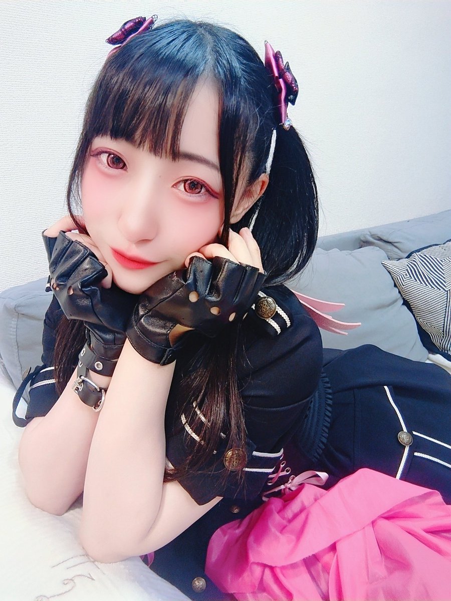 おはよう☁ 楽しかった週末は過ぎ、 あっという間にまた新しい1週間が