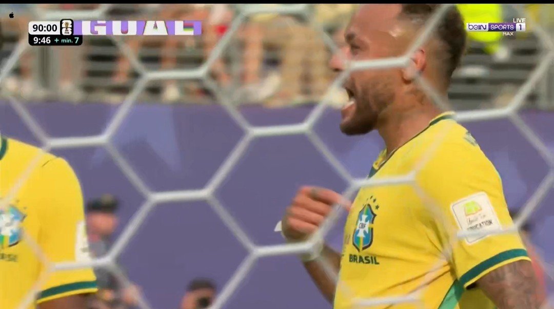 TrendEPL's tweet photo. ⚠️🚨 عــــاجــل ورســــمـــيًــا |

• هذه آخر مباراة لـ نيمار في كأس العالم. 

❌❌❌❌❌❌❌ https://t.co/KlY56pKZol