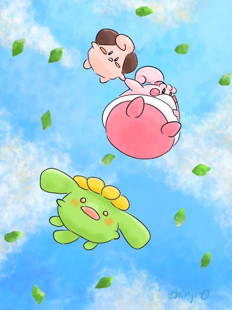 ぽん (@Z4fcR) / Posts / X