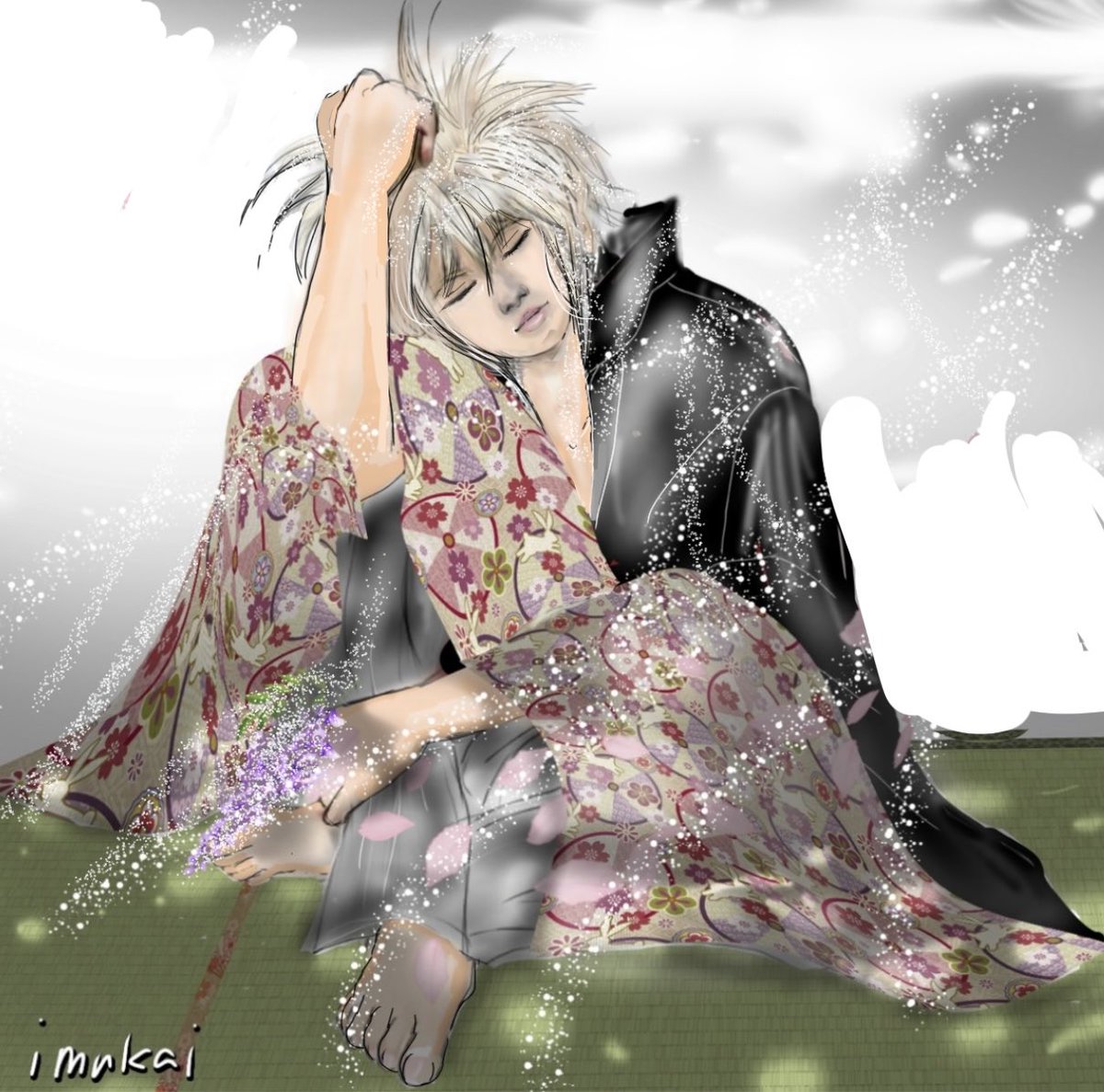 kvi_rr's tweet photo. おはようございます。
#illustrations #イラスト #デジタル
#ff7ec #FF7 FF7 FF7R 
クラウド　
三郷コスプレイメージ再投稿です。
削除したら申し訳ありません。 https://t.co/TItA31J72i