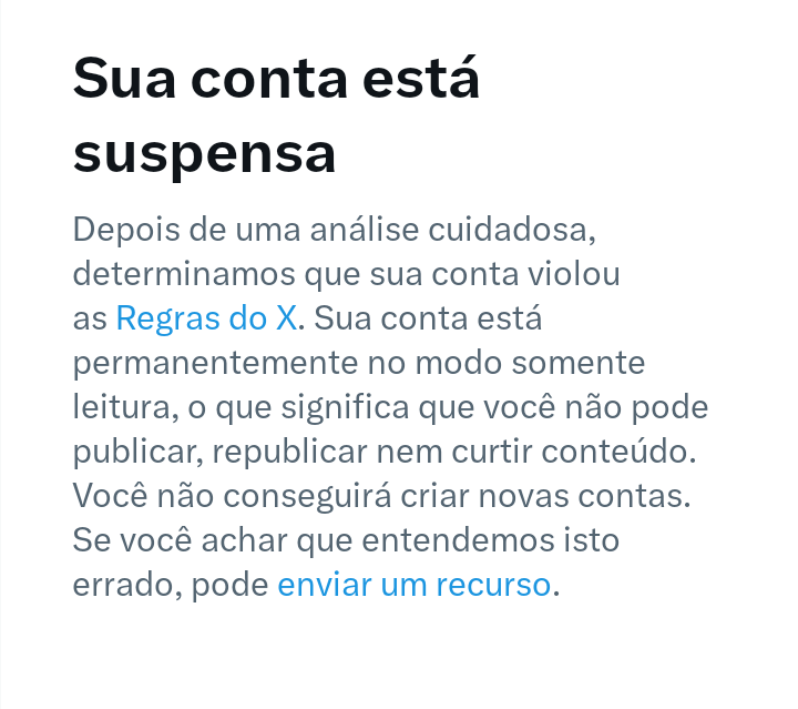 Cortinas ao Contrário tweet media