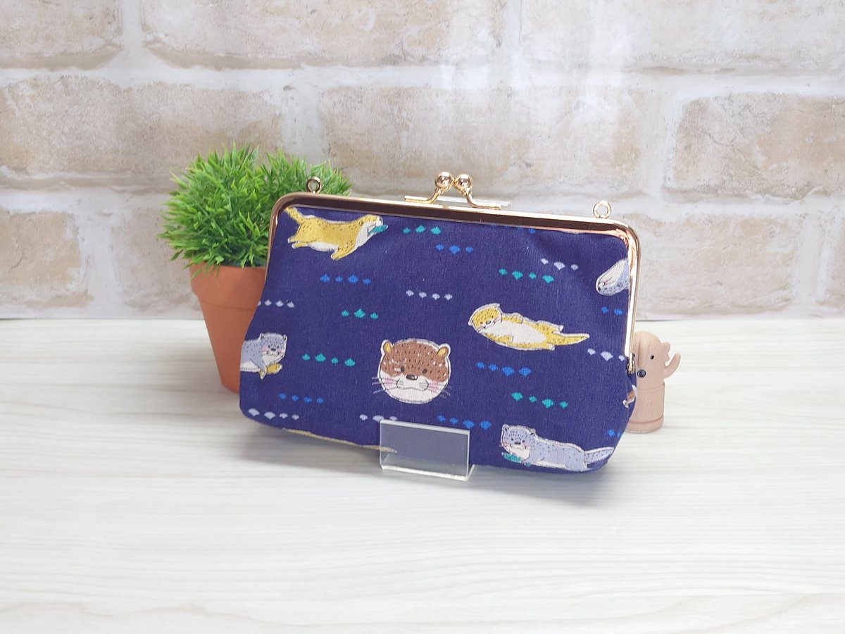 こつめ屋 (@handmade_otter) / Posts / X
