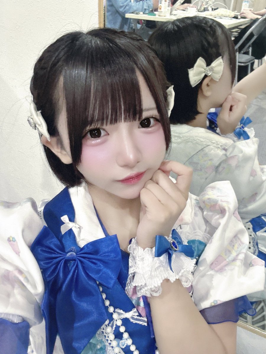nopas_rara's tweet photo. おはよ♡ https://t.co/ApxE3ZbVVt