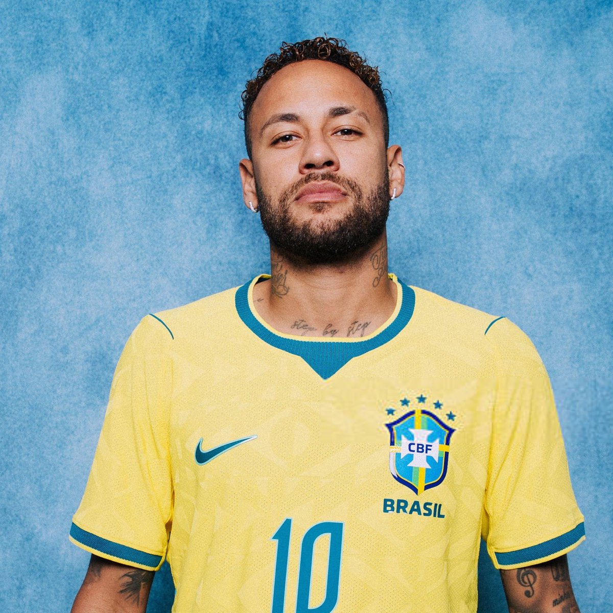 lnstantFoot's tweet photo. 🚨🚨 NEYMAR BUTEUR LORS DE CHACUNE DE SES COUPES DU MONDE !!! 🇧🇷😍

🏆 2014 : ⚽️⚽️⚽️⚽️
🏆 2018 : ⚽️⚽️
🏆 2022 : ⚽️⚽️
🏆 2026 : ⚽️

⭐️ 9 BUTS DANS SA CARRIÈRE EN MONDIAL ! https://t.co/ge1h7BjY2y
