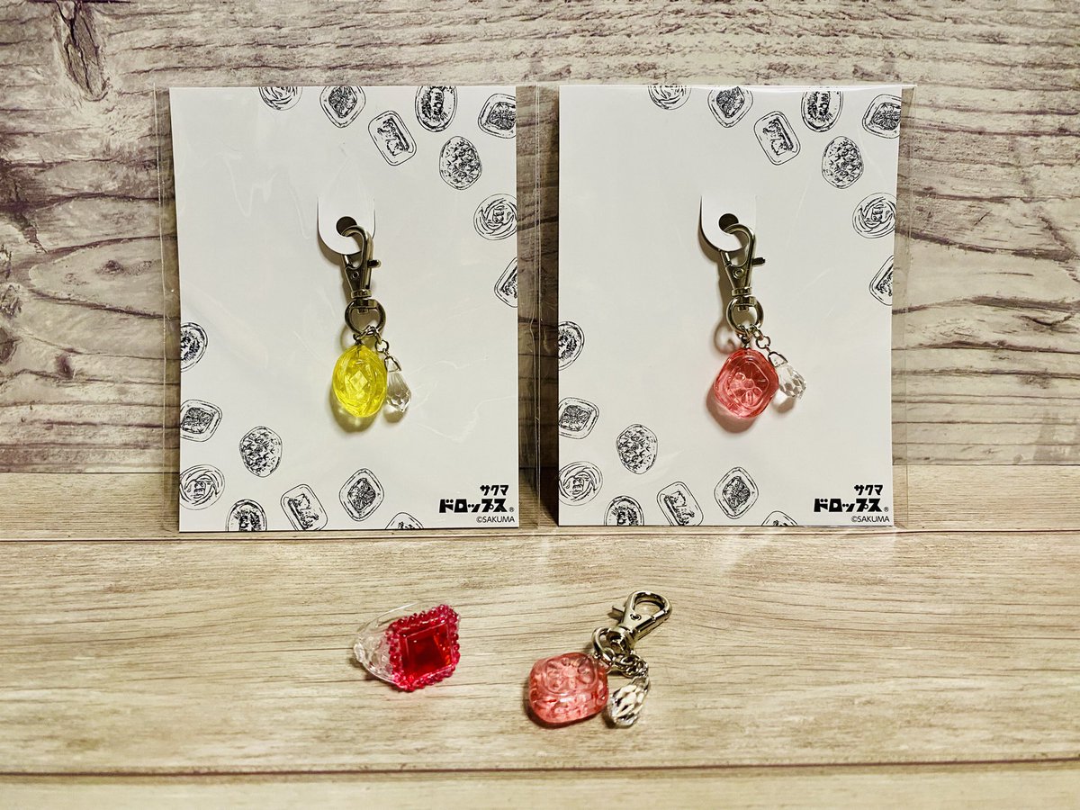 TASUKU_DAYO's tweet photo. 昨日届いた可愛い💛と❤️
ずっと迷ってた💍も結局お迎えしてしまった… https://t.co/xYpToyfwKz