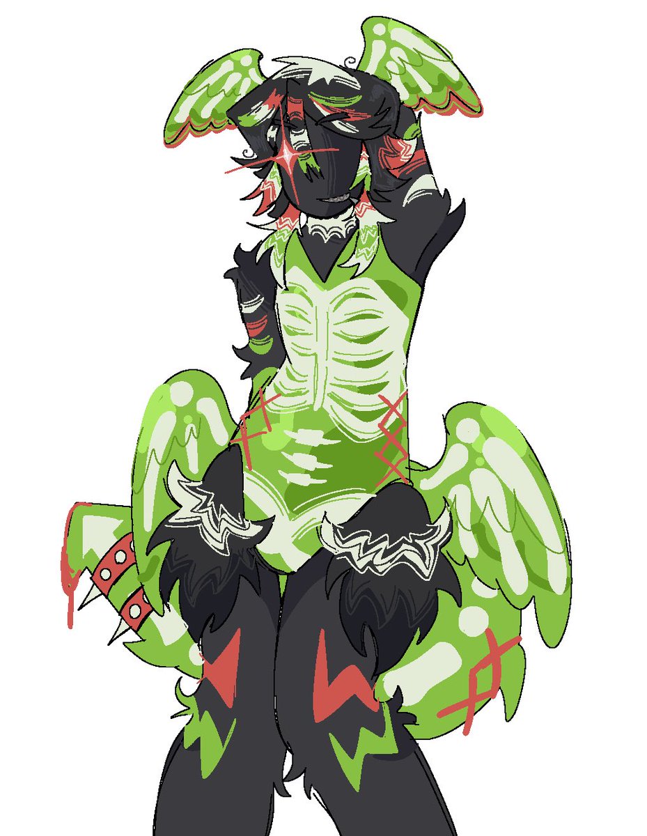 brainz4dessert's tweet photo. attack 4 coypaw !! https://t.co/Sdp7IWIKLI