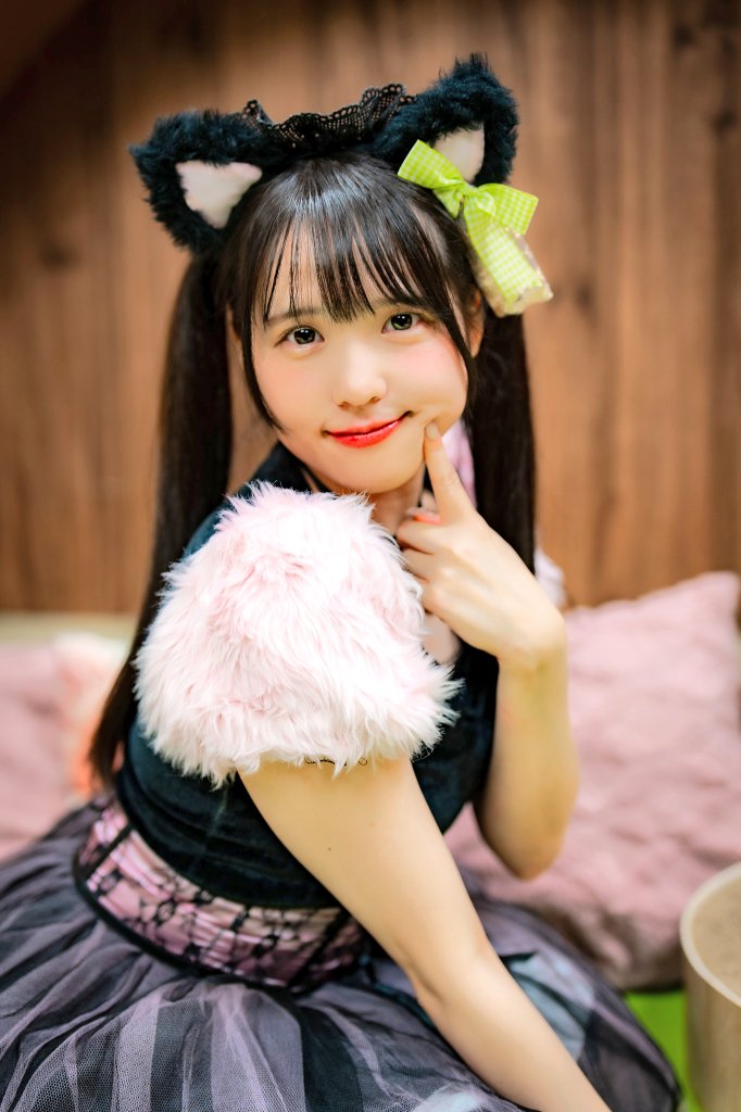 ♡にゃん♡ 260606⑩ 猫カフェ「僕と猫。」10周年企画 ウニャニャーーーーン
