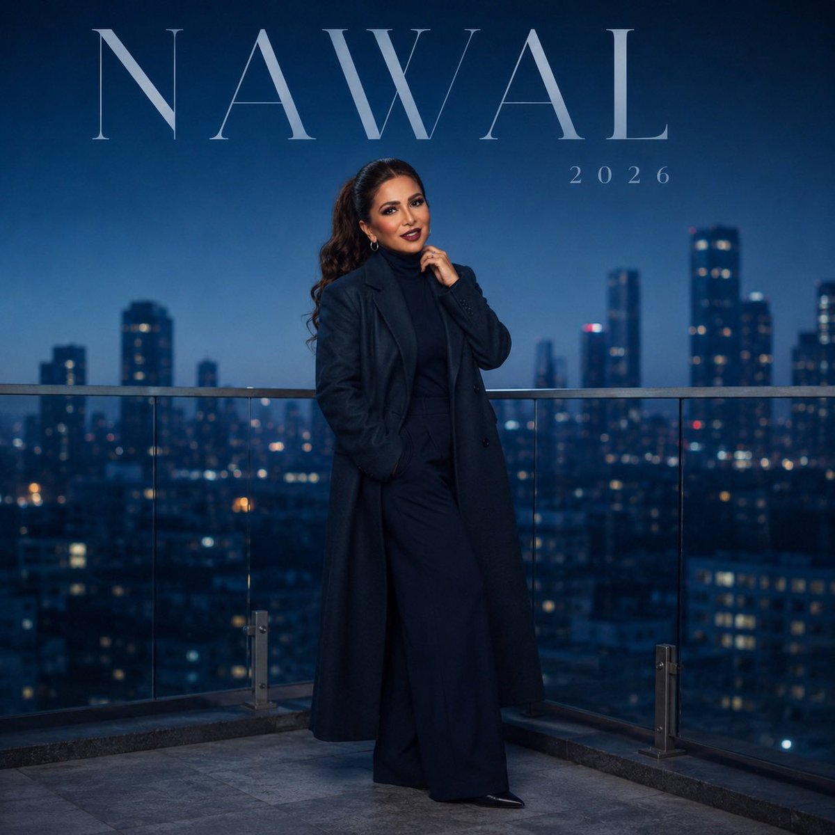 NawaalAI's tweet photo. Nawal 2026 💙
@nawalofficial0 - #نوال https://t.co/Osl5TD0bzh