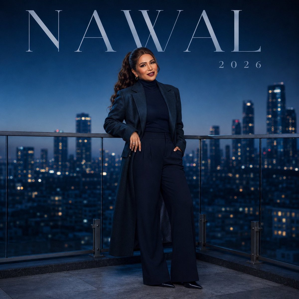 NawaalAI's tweet photo. Nawal 2026 💙
@nawalofficial0 - #نوال https://t.co/Osl5TD0bzh