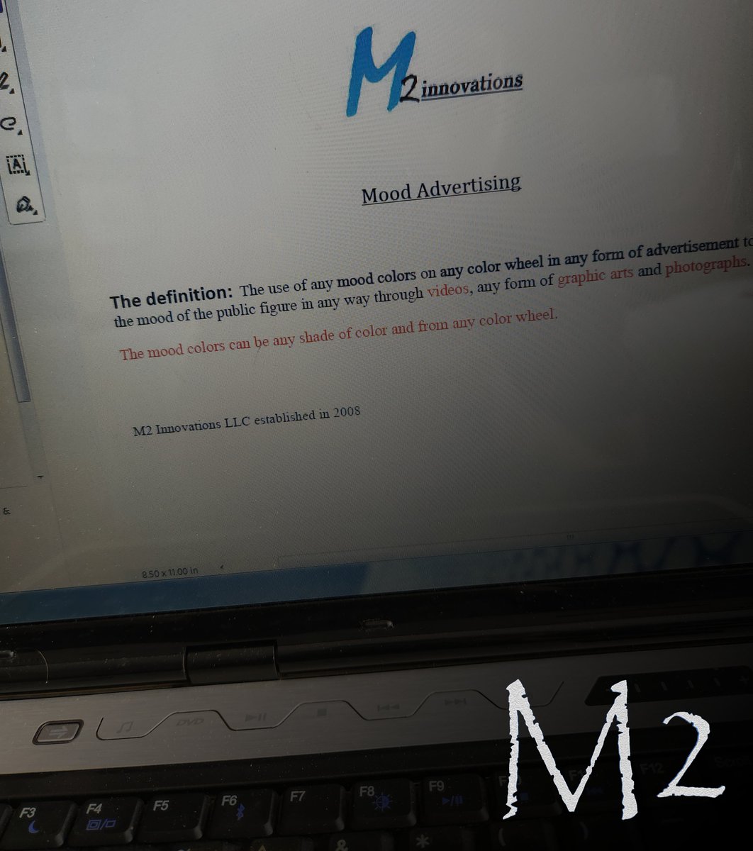 _M2_'s tweet photo. Back at it!! #working #mood #advertising #subscription 🌈 https://t.co/CxHBFjIric