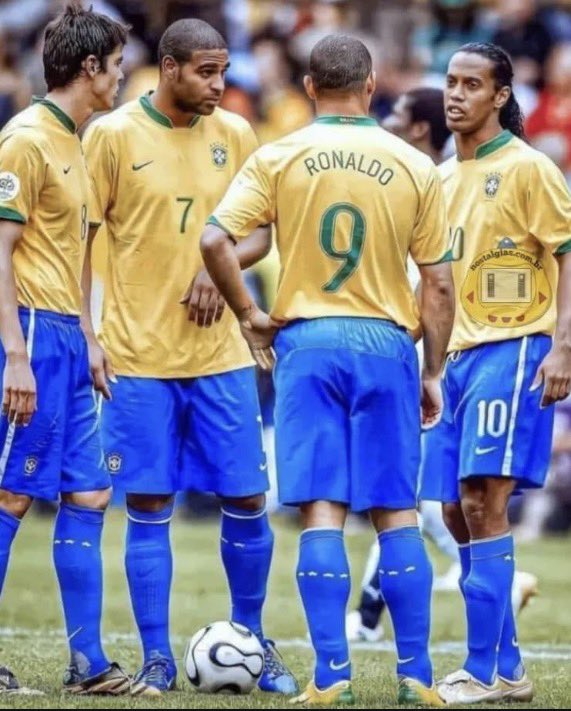 humoresportivo's tweet photo. É, meus amigos! Quem viu, viu…
Quem não viu, não vai ver nunca mais 💔 https://t.co/MLLGT2nPXU